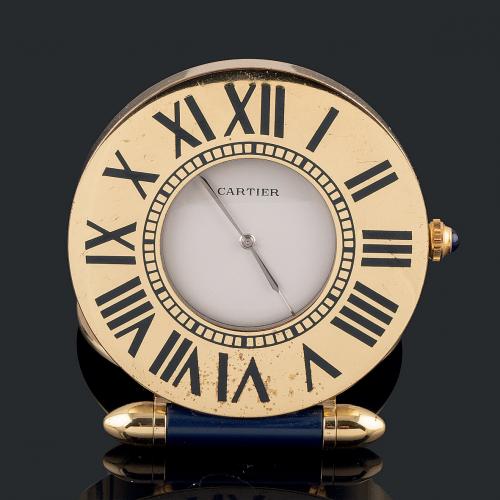 precio reloj despertador cartier