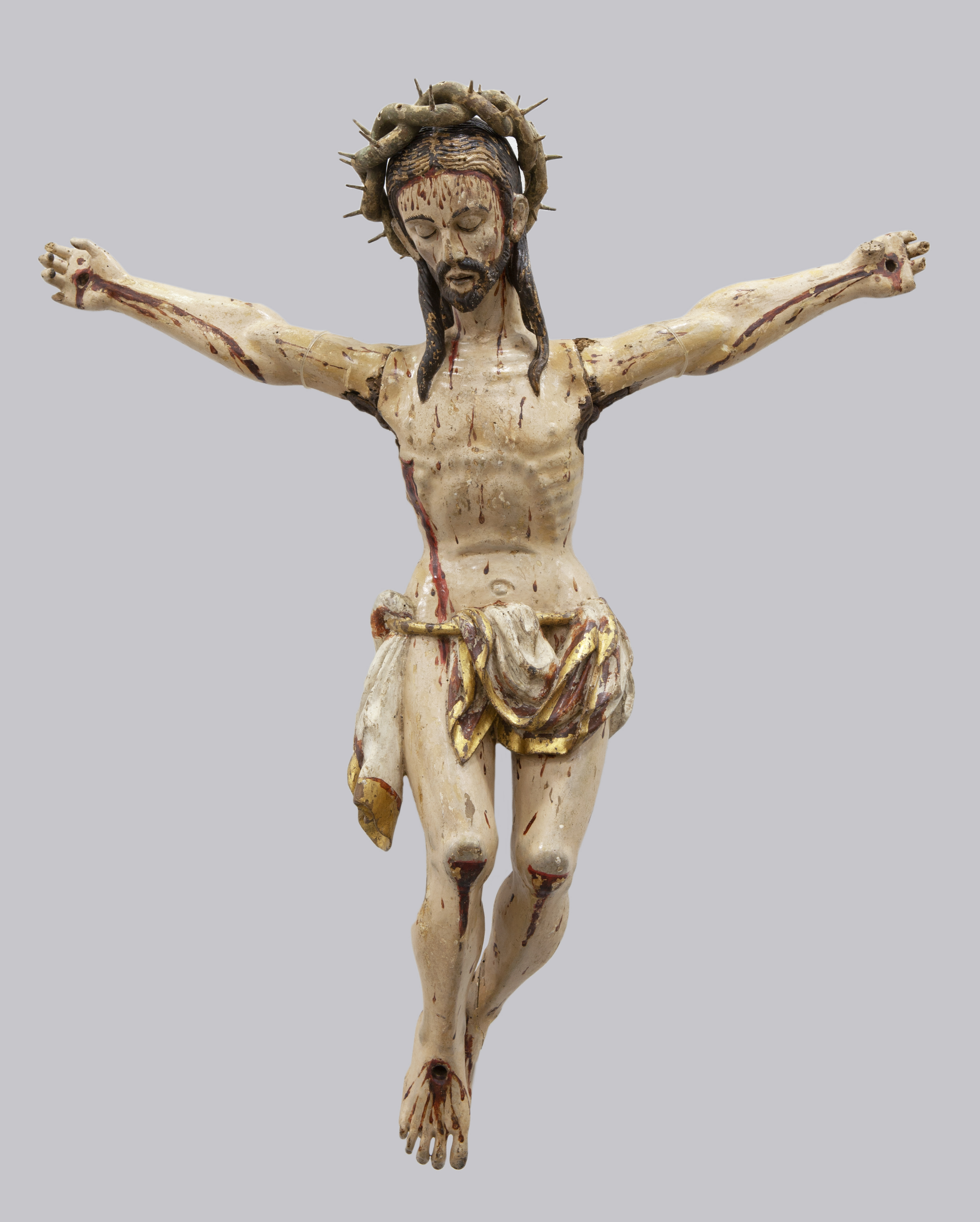 CRISTO CRUCIFICADO