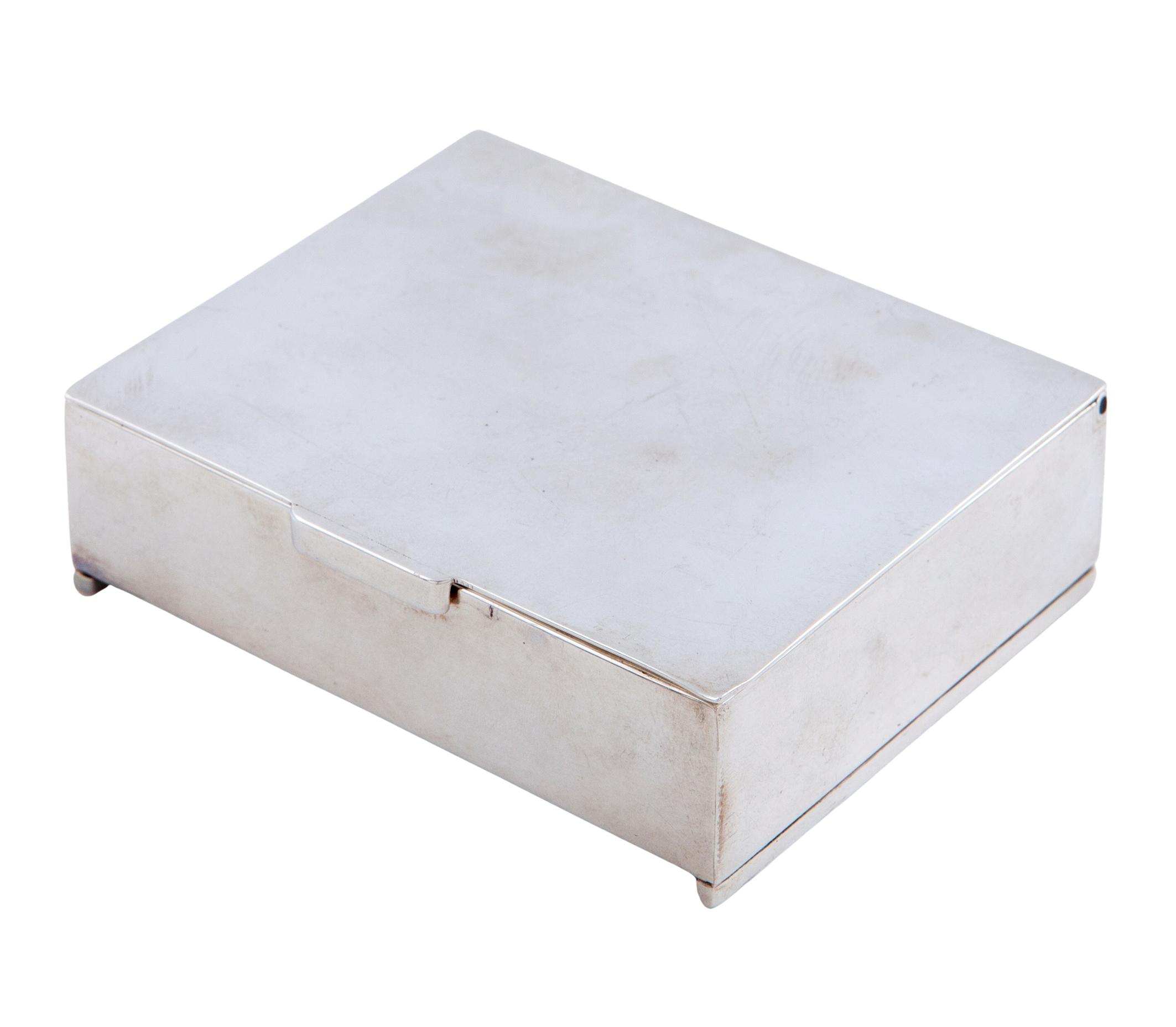 Caja