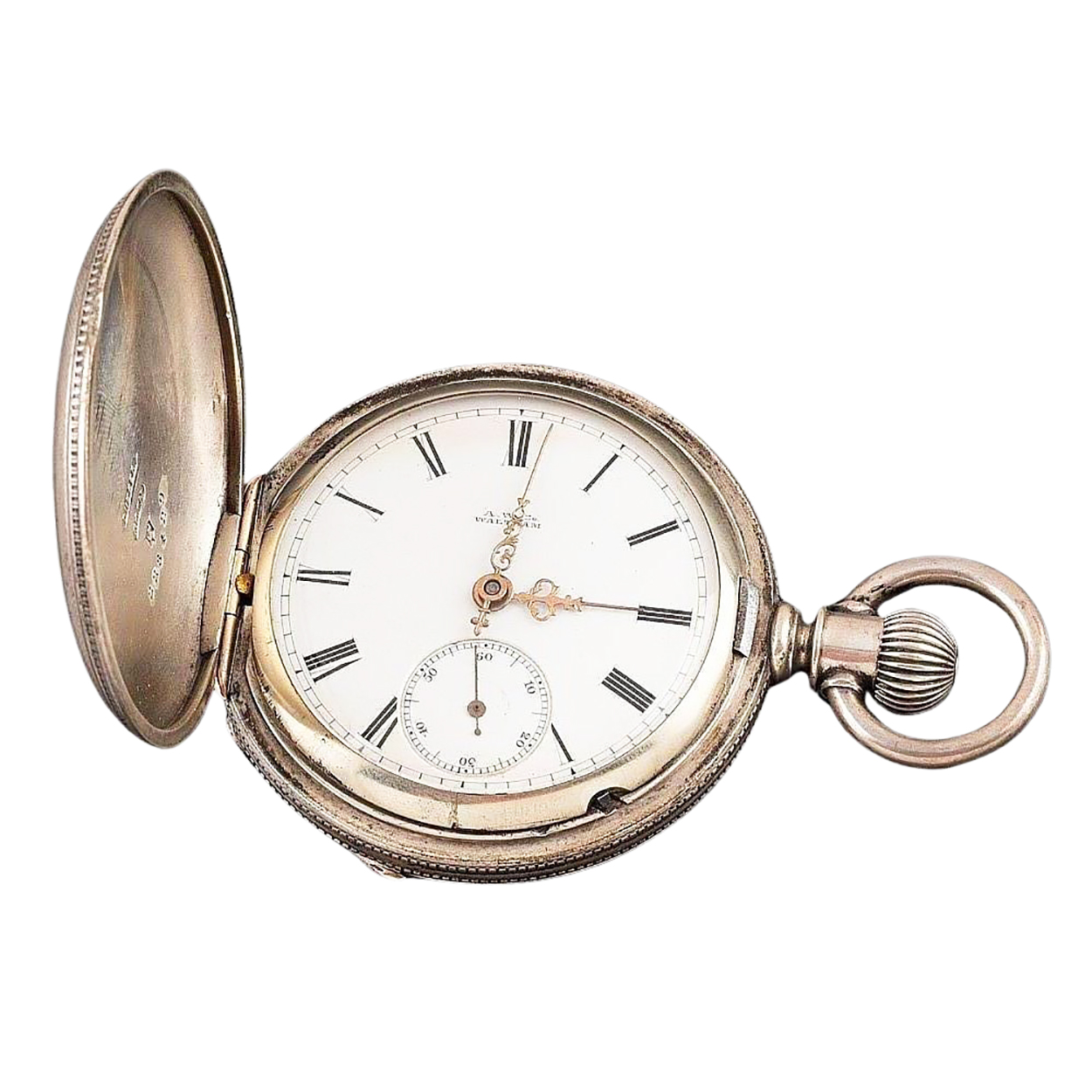 Reloj de Bolsillo