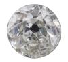 <span class='ref_item'>81 -</span> <span class="object_title">DIAMANTE TALLA ANTIGUA SIN MONTAR DE 0.69CT</span>  <p><span class="technical_description">Diamante talla antigua de peso 0.69ct<br/>Color estimado: L-M<br/>Pureza estimada: P1</span><br></p>