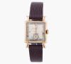 <span class='ref_item'>36 -</span> <span class="object_title">RELOJ PATEK PHILIPPE EN ORO 18KT. CUERDA MANUAL</span>  <p><span class="technical_description">Reloj de caballero Patek Philippe realizado en oro de 18kt. Caja cuadrada de 25mm, segundero a las 6. Cuerda manual. Con correa de piel. Fecha de fabricación: años 20. En funcionamiento. Con señales de uso</span><br>Peso: <span class="PESO_HCES1">34,70</span> <span class="PESOUMED_HCES1">gr.</span><br></p>