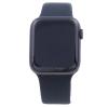 <span class='ref_item'>205 -</span> <span class="object_title">APPLE WATCH SERIE 4</span>  <p><span class="technical_description">Correa de caucho negra, no se incluye cargador. No se asegura su funcionamiento ni el buen estado de sus componentes. Pantalla rota<br/>Proviene de objetos perdidos del Ayuntamiento de Madrid</span><br>Peso: <span class="PESO_HCES1">68,50</span> <span class="PESOUMED_HCES1">gr.</span><br></p>