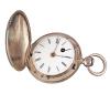 <span class='ref_item'>43 -</span> <span class="object_title">RELOJ DE BOLSILLO INGLÉS CATALINA  EN PLATA, S.XVIII</span>  <p><span class="technical_description">Realizado en plata de ley, con contrastes. Movimiento de cuerda por llave. Caja redonda con bisel liso de diámetro de 41mm. Tapas con decoración guilloché y reserva central para grabar en la anterior. Tapa posterior con nº 1748. Esfera de porcelana blanca con numeración romana y agujas tipo breguet. Estado de marcha. Falta llave.</span><br>Peso: <span class="PESO_HCES1">40</span> <span class="PESOUMED_HCES1">gr.</span><br></p>