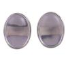 <span class='ref_item'>70 -</span> <span class="object_title">PENDIENTES EN PLATA DE LEY Y PIEDRA LUNA</span>  <p><span class="technical_description">Pareja de pendientes realizados en plata de ley con contraste. Compuestos por cabujones de piedra luna en talla oval engastadas en bisel.<br/>Cierre: Presión</span><br>Peso: <span class="PESO_HCES1">4,90</span> <span class="PESOUMED_HCES1">gr.</span><br></p>