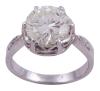 <span class='ref_item'>60 -</span> <span class="object_title">SORTIJA EN ORO 18KT Y DIAMANTES 3.26CT</span>  <p><span class="technical_description">Sortija realizada en oro de 18kt con gran diamante central en talla brillante engastado en garras con un peso total aprox de 3.26ct, acompañado de pequeños brillantes en los hombros.<br/>Se acompaña de certificado HRD Antwerp para el diamante central. Nº230000145413<br/>Color: J<br/>Pureza: S1<br/>Características de la talla: Muy buenas<br/>Medida Sortija: 12</span><br>Peso: <span class="PESO_HCES1">5,40</span> <span class="PESOUMED_HCES1">gr.</span><br></p>