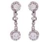 <span class='ref_item'>211 -</span> <span class="object_title">PENDIENTES EN ORO 18KT Y DIAMANTES</span>  <p><span class="technical_description">Pendientes con movimiento realizados en oro de 18kt. Con diamantes en talla brillante con peso total aprox 1.24ct. <br/>Cierre: Ballestilla<br/>Longitud: 2,8cm</span><br>Peso: <span class="PESO_HCES1">5,60</span> <span class="PESOUMED_HCES1">gr.</span><br></p>