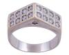 <span class='ref_item'>53 -</span> <span class="object_title">SORTIJA EN ORO 18KT Y DIAMANTES</span>  <p><span class="technical_description">Sortija realizada en oro de 18kt con diseño triangular, adornada por diamantes en talla brillante, engastados en grano sobre bisel cuadrado y en los perfiles triangular, con peso total aprox 0.50ct. Señales de uso, necesita rodinado<br/>Medida Sortija: 16</span><br>Peso: <span class="PESO_HCES1">7,50</span> <span class="PESOUMED_HCES1">gr.</span><br></p>