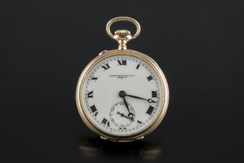 Reloj de Bolsillo