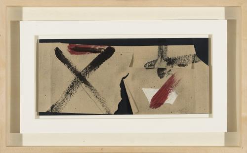 Untitled (  1964)