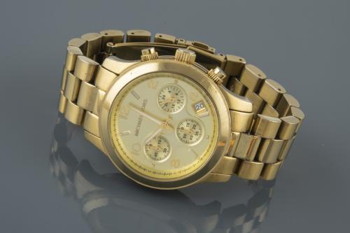 Reloj, Michael Kors