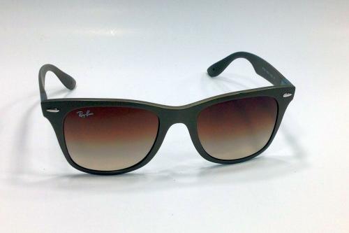 Gafas, Ray-Ban