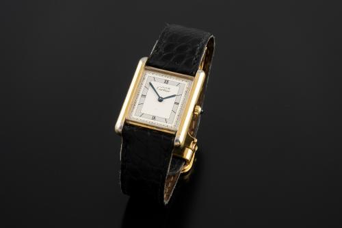 RELOJ CARTIER