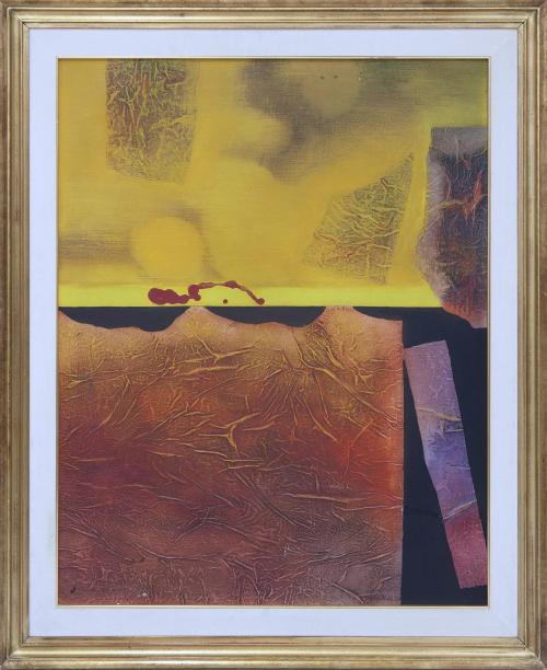 ABSTRACCIÓN, 1967