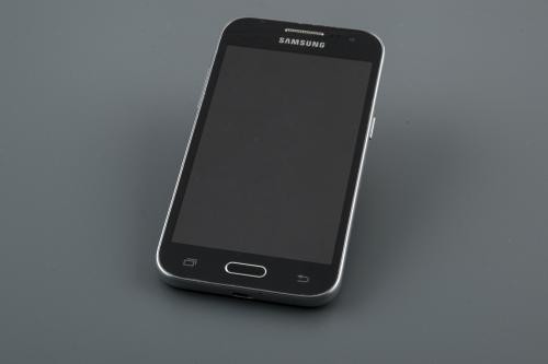 Galaxy Core Prime LTE