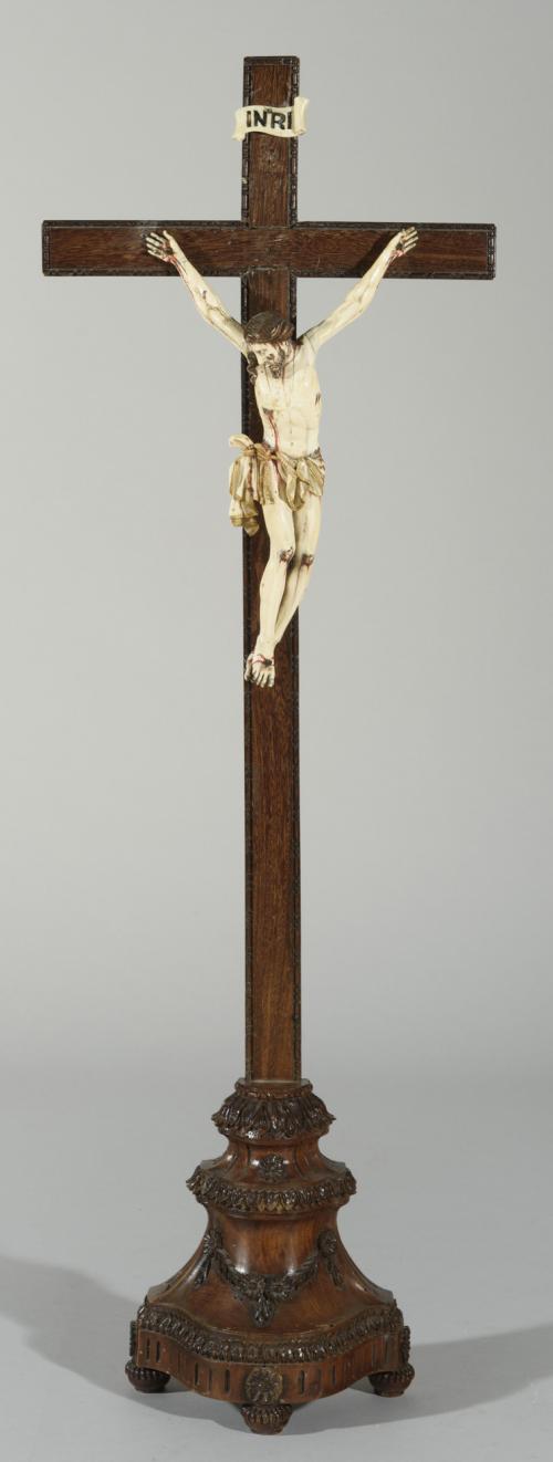 Cristo crucificado