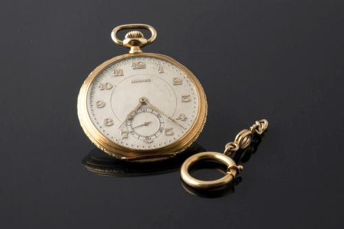 Reloj de Bolsillo