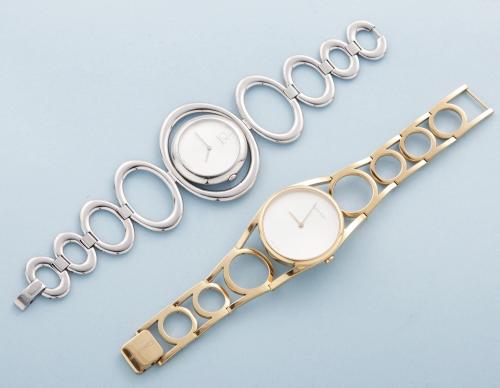 Reloj de pulsera, CALVIN KLEIN