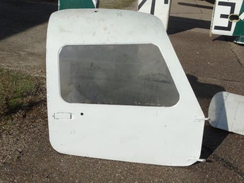 PUERTA Y PANEL PIPER ARROW