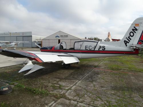 AVION SOCATA RALLYE