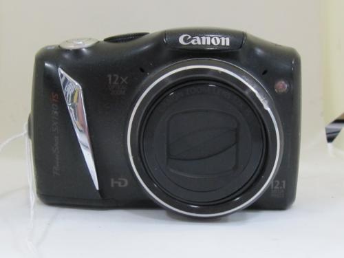 Canon PowerShot SX130 sold IS