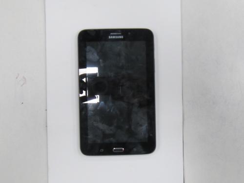 TABLET, SAMSUNG, GALAXY TAB E SM-T116BU