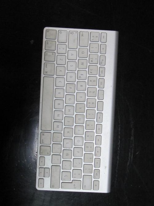 Teclado