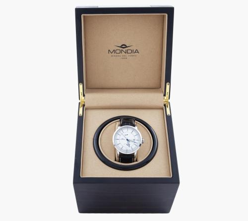 Reloj mondia de discount oro