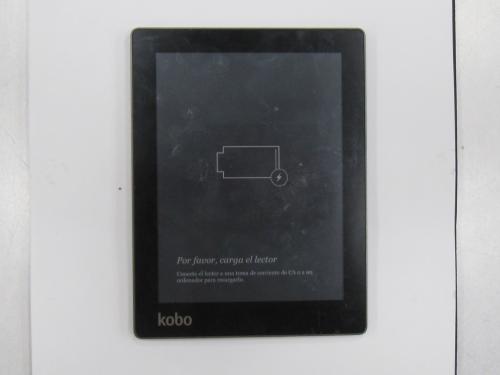 E Book Rakuten Kobo