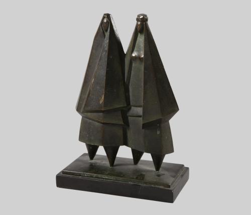 FIGURAS, 1969